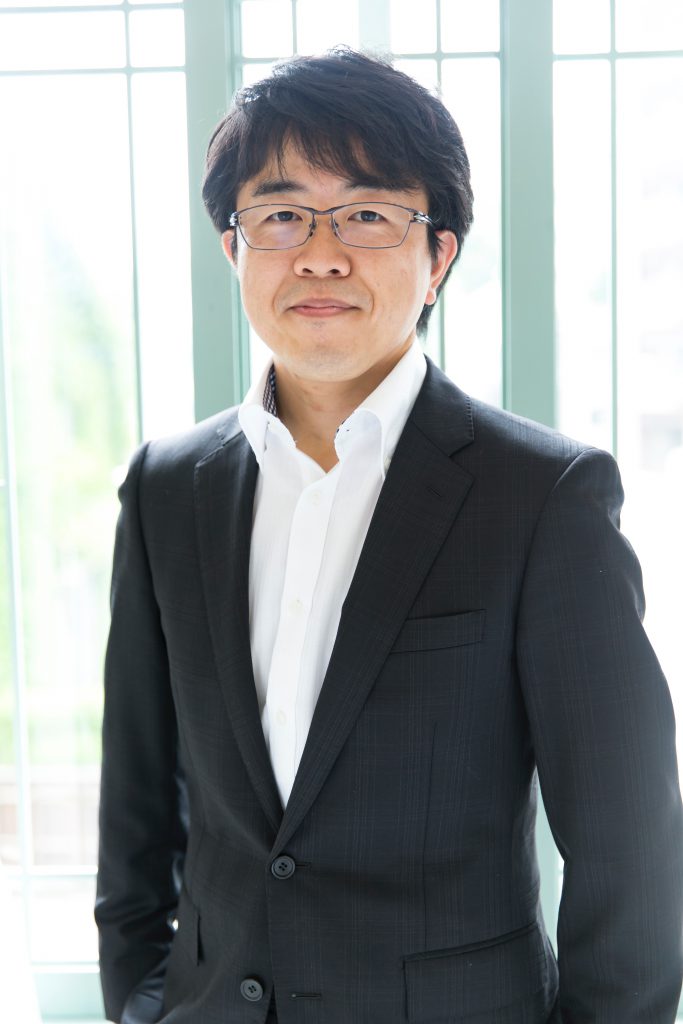 プロフィール | ＜男性育休アドバイザー＞藤村侯仁